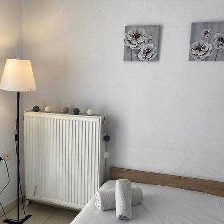 Zisis Apartments No2 Kavala Bagian luar foto