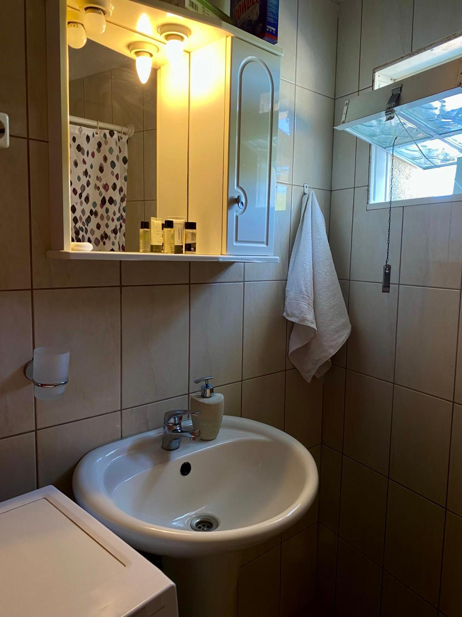 Zisis Apartments No2 Kavala Bagian luar foto