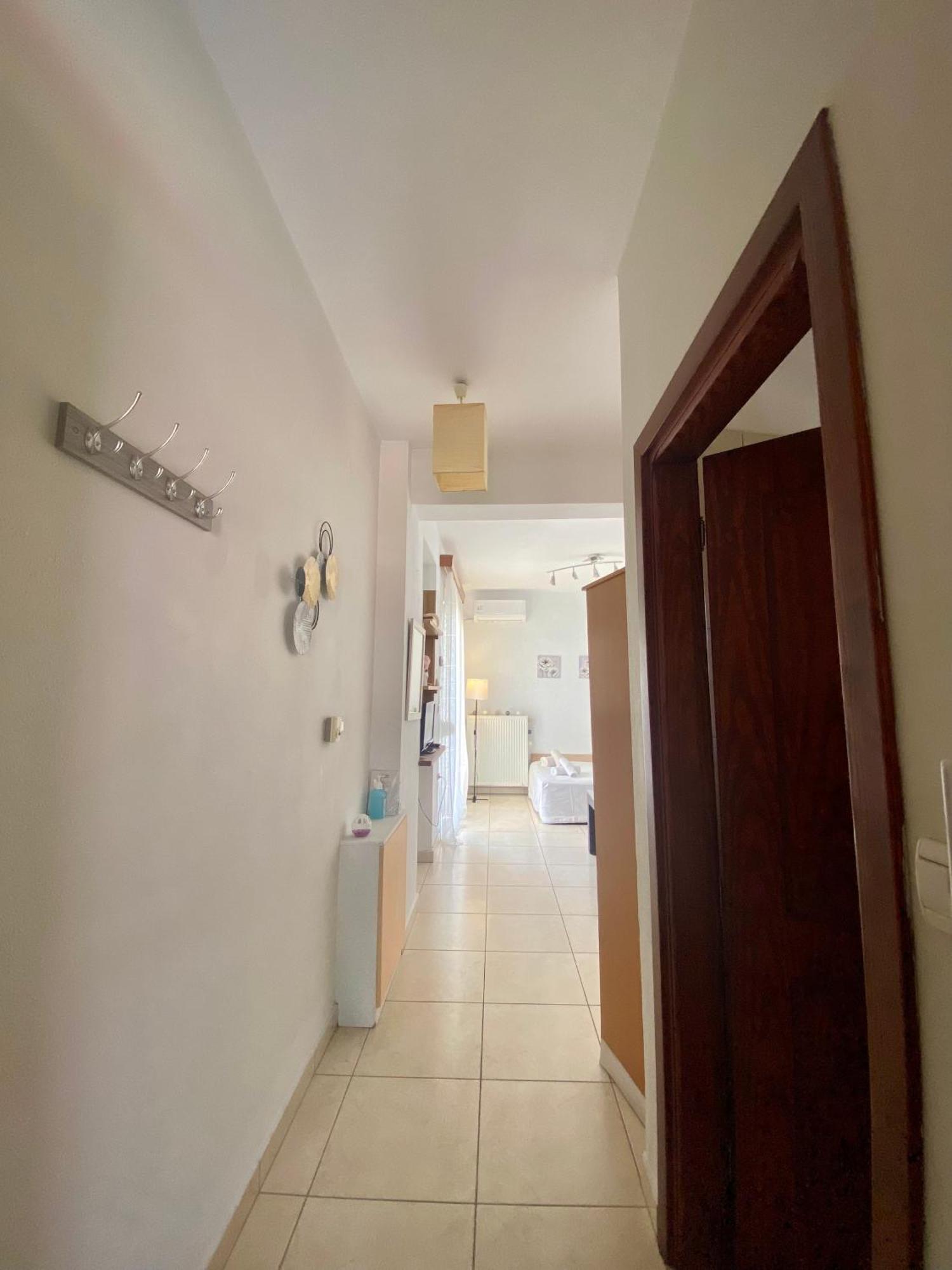 Zisis Apartments No2 Kavala Bagian luar foto