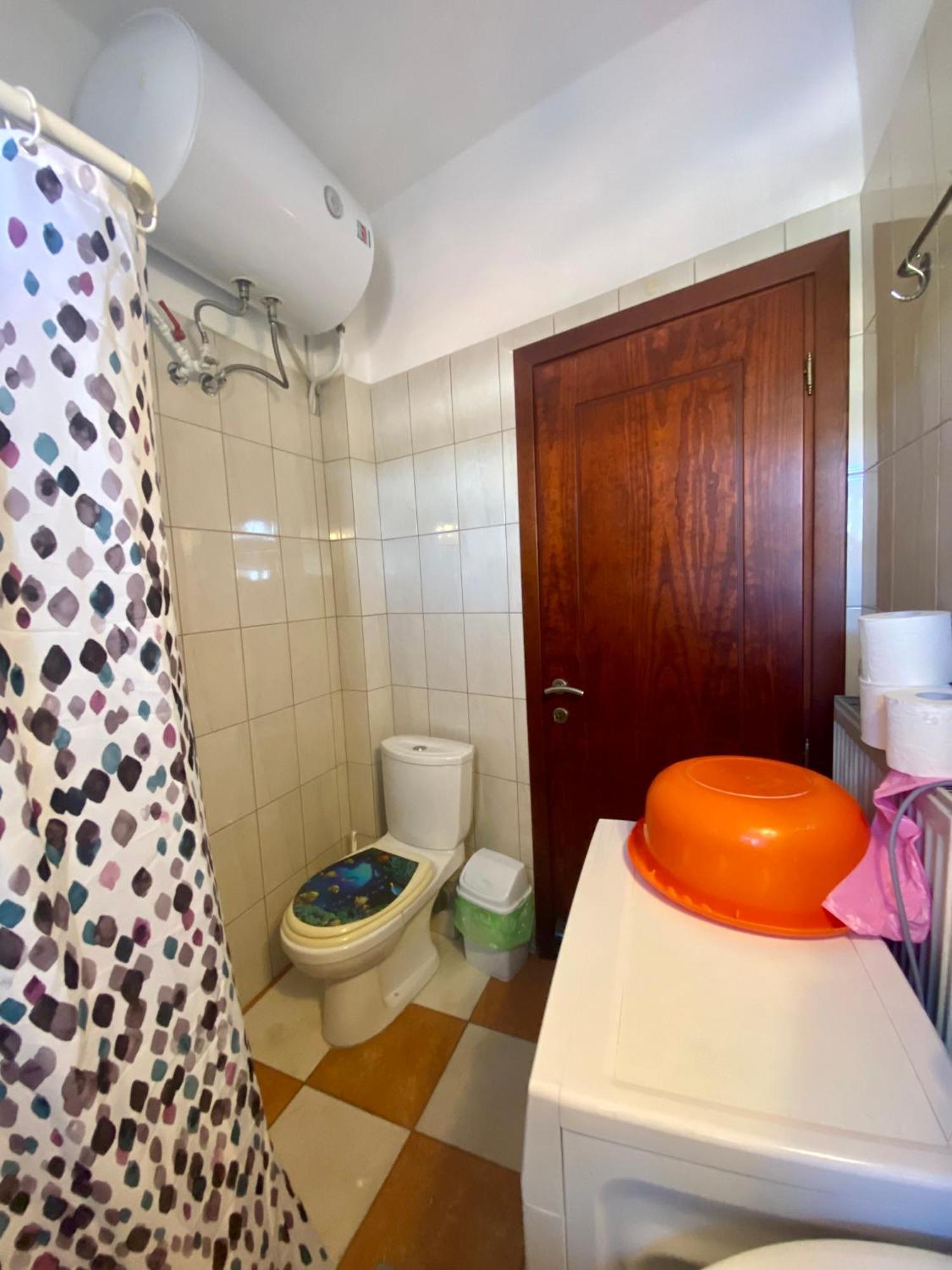 Zisis Apartments No2 Kavala Bagian luar foto